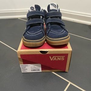 Vans sneakers